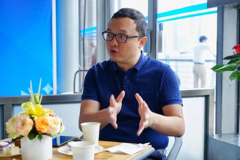 旋乐吧spin8动力：以软件界说物联网，，，，增进物流工业升级