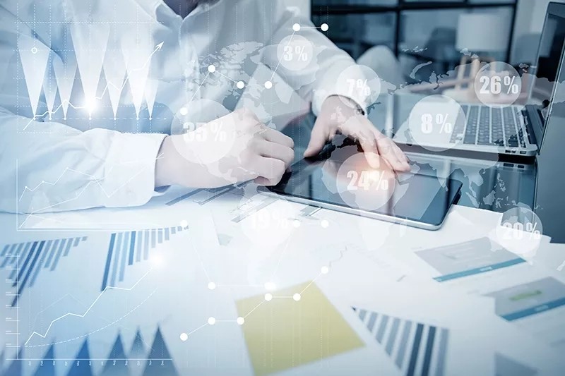 把能力融入中台：旋乐吧spin8动力的AI观